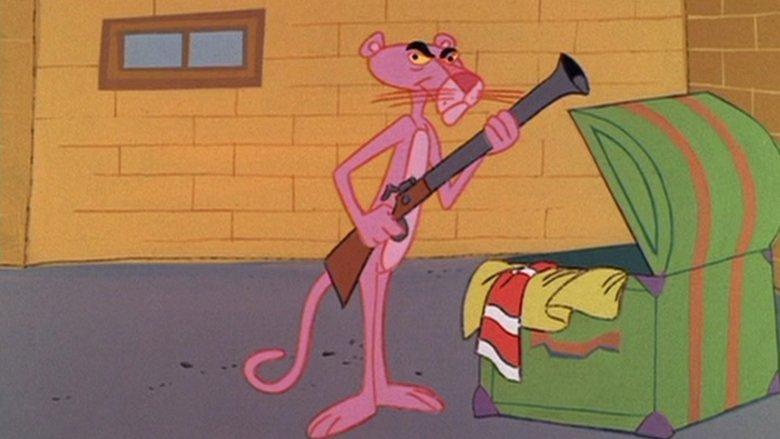Shocking Pink image
