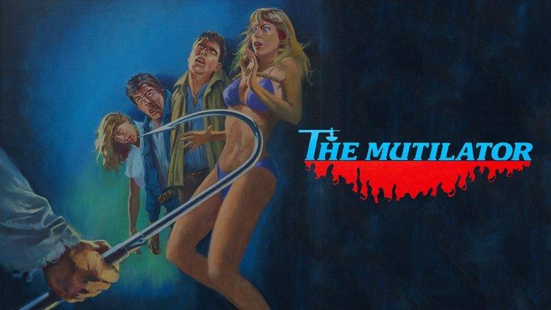 The Mutilator image