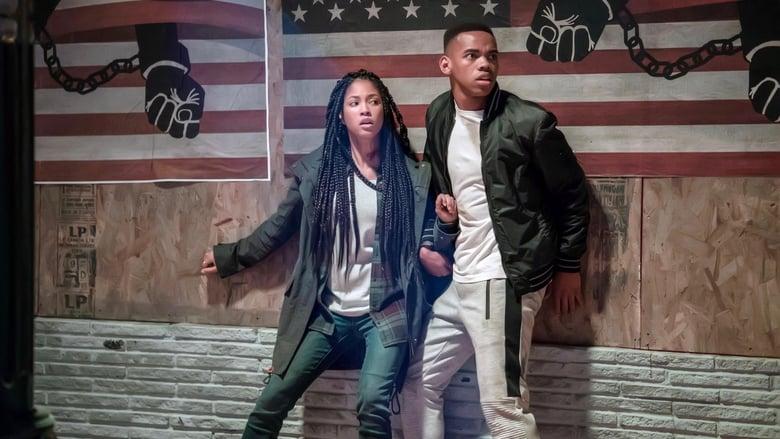 The First Purge image