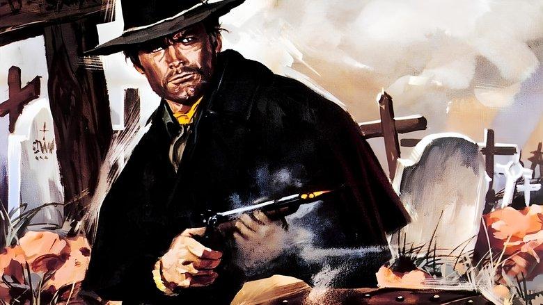 Django, Prepare a Coffin image
