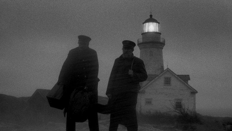 The Lighthouse image