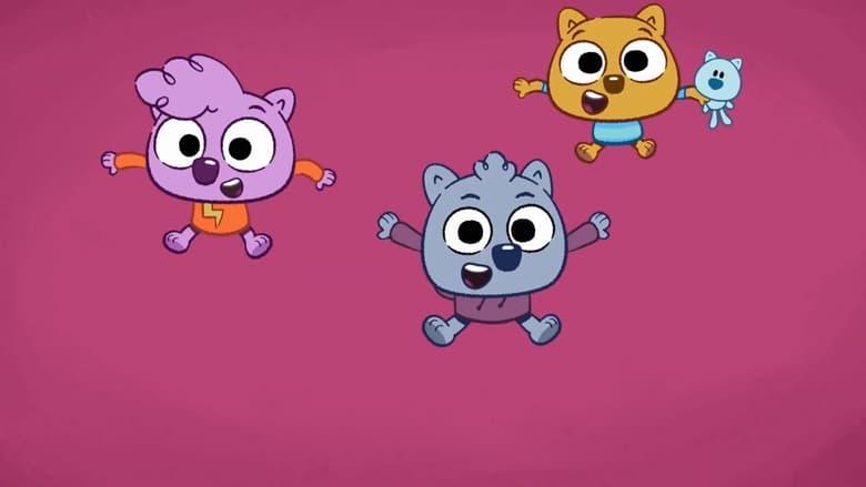 Work It Out Wombats! image