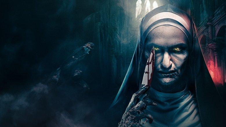 The Bad Nun 3 image