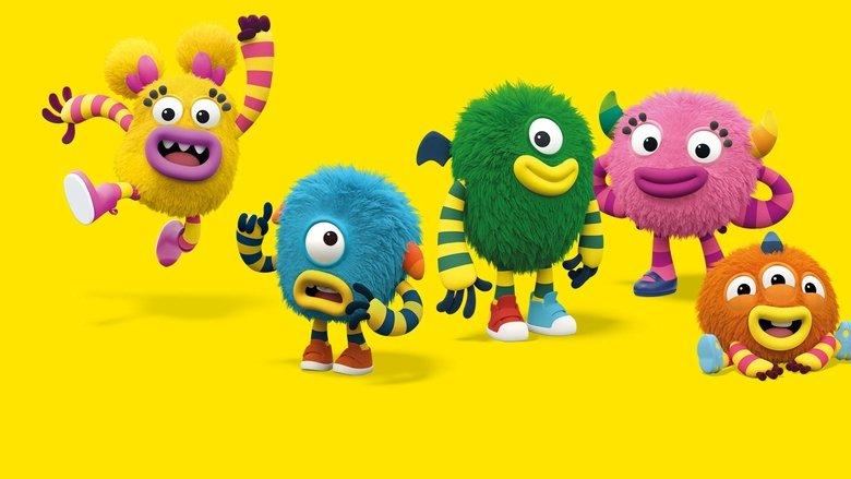 Momonsters image