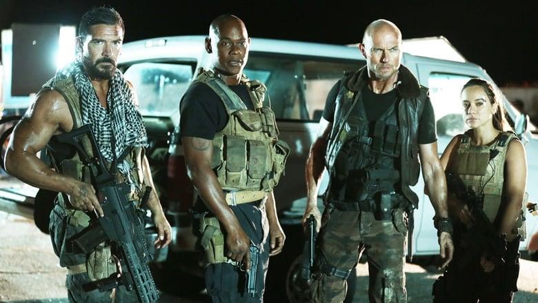 The Night Crew image