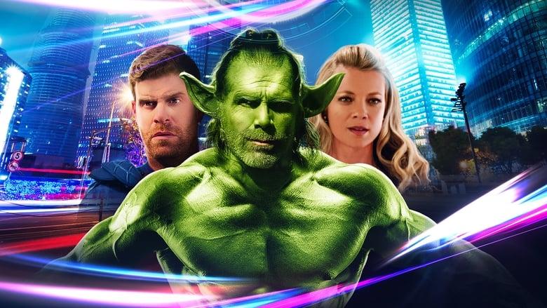 Avengers of Justice: Farce Wars image