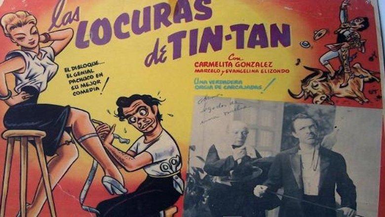 Las locuras de Tin Tan image
