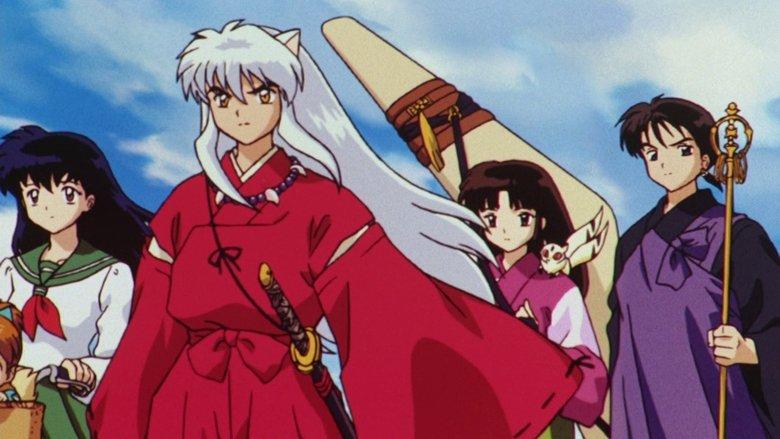 InuYasha image