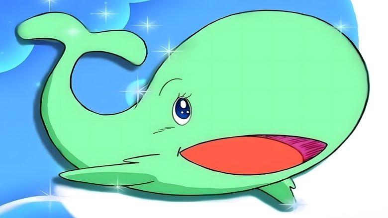 Josephina the Whale image