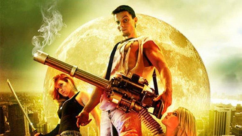 Dead Moon Rising image