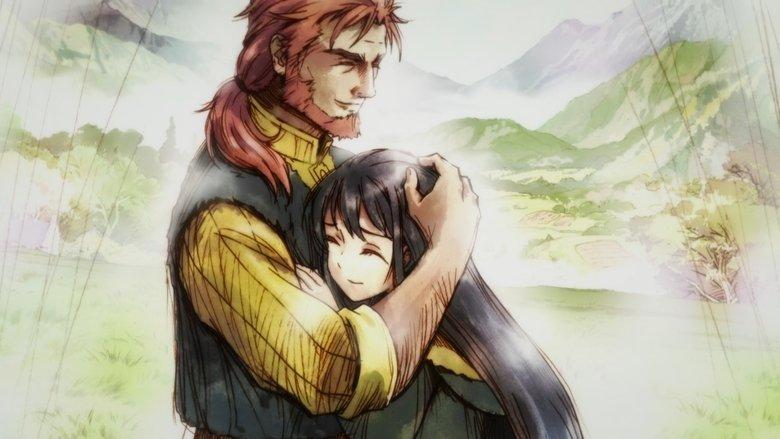My Daughter Left the Nest and Returned an S-Rank Adventurer image