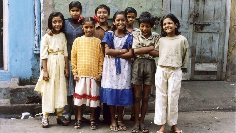 Born Into Brothels: Calcutta's Red Light Kids image