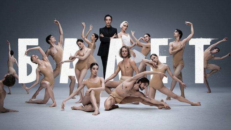 Ballet image