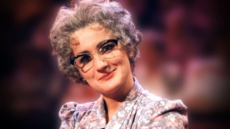 The Mrs Merton Show image