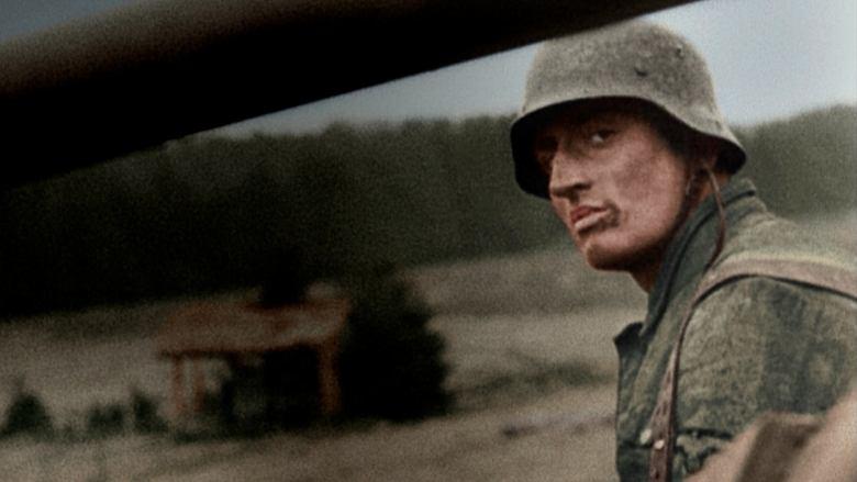 Hitler's Last Year image