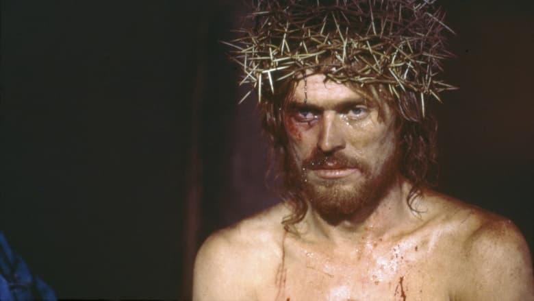The Last Temptation of Christ image