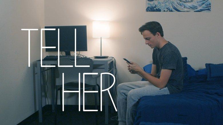 Tell Her image