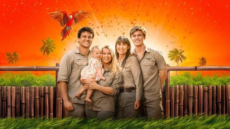 Crikey! It's the Irwins image