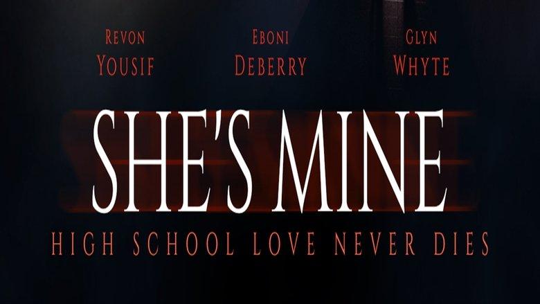 She's Mine image
