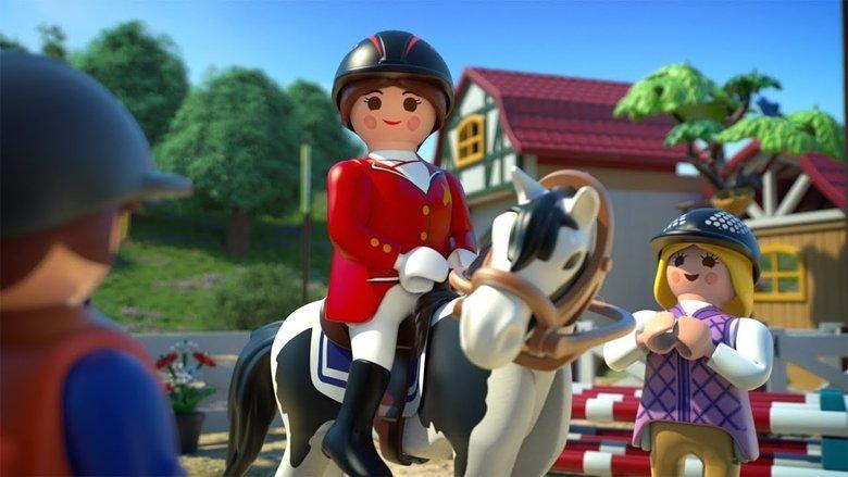 Playmobil: Country image