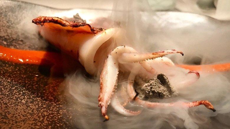 Michelin Stars: Tales from the Kitchen image