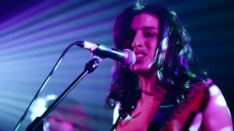 Amy Winehouse: The Price of Fame image