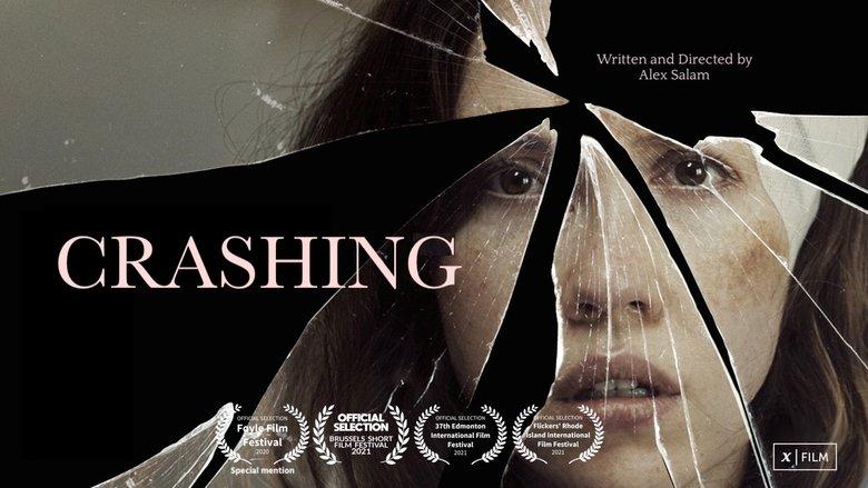 Crashing image