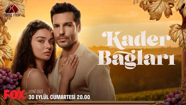 Kader Bağları image