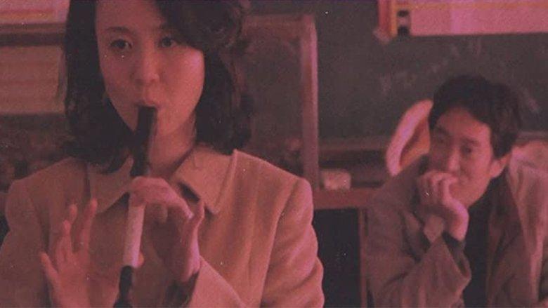 Diary of Beloved Wife: Naive image