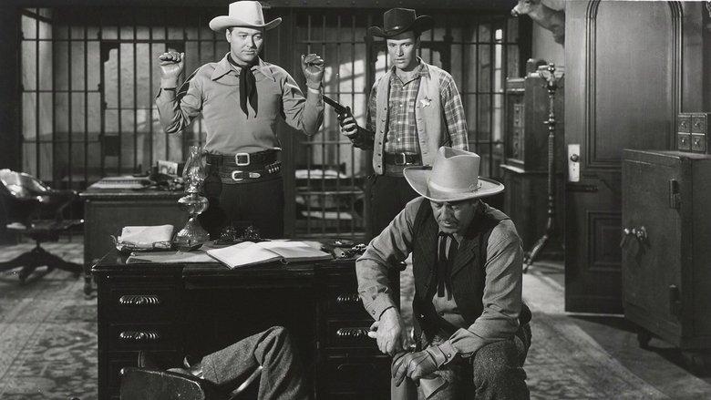 The Vanishing Westerner image