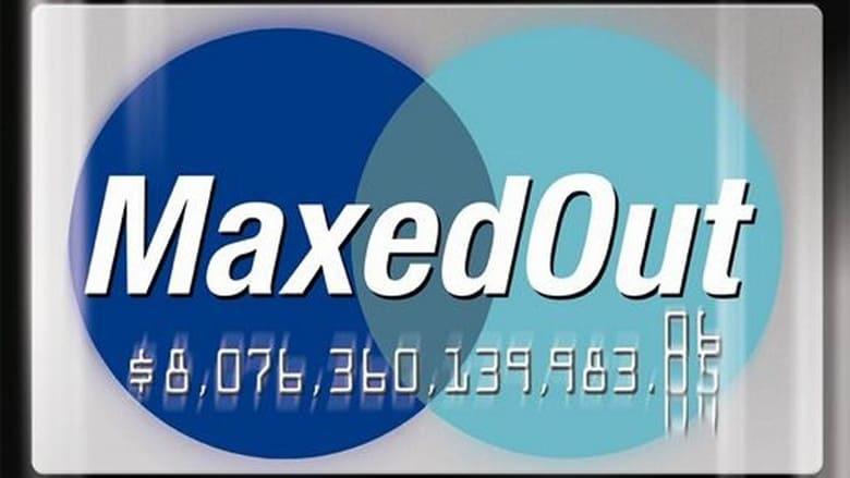 Maxed Out image