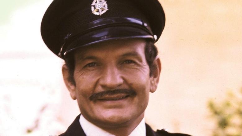 The Policeman image