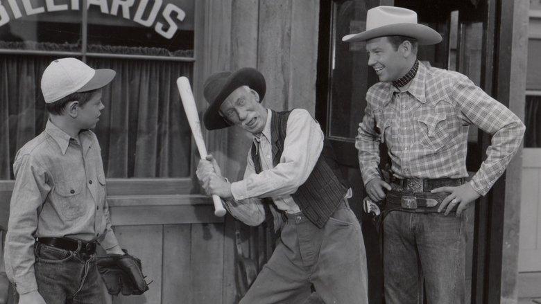 Silver City Bonanza image