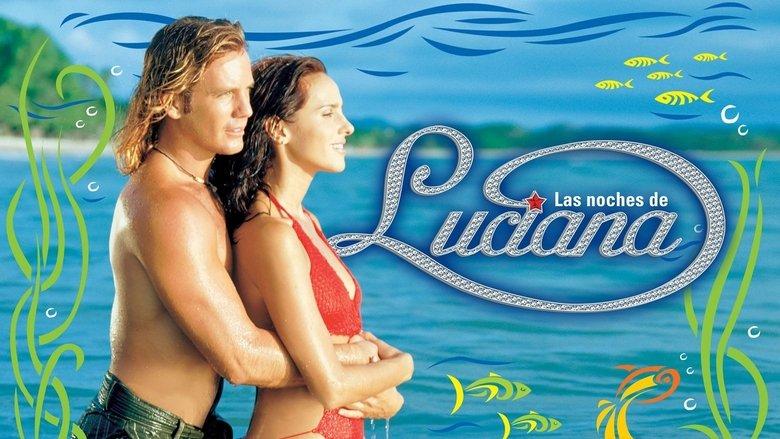 Luciana's Nights image