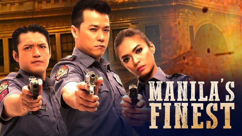 Manila's Finest image