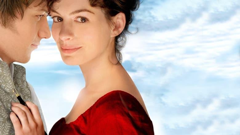 Becoming Jane image