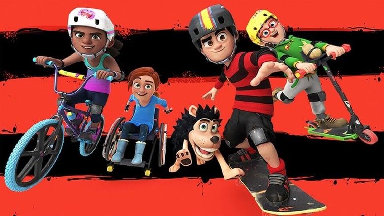 Dennis & Gnasher Unleashed! image