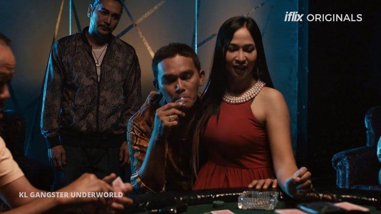 KL Gangster Underworld image
