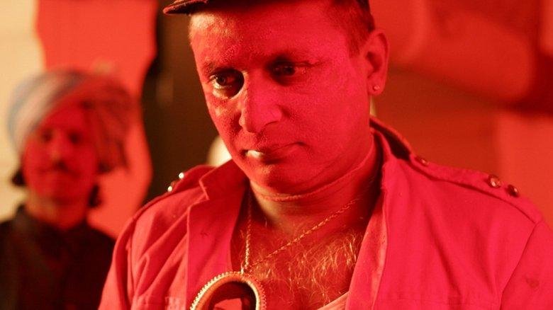 Gulaal image