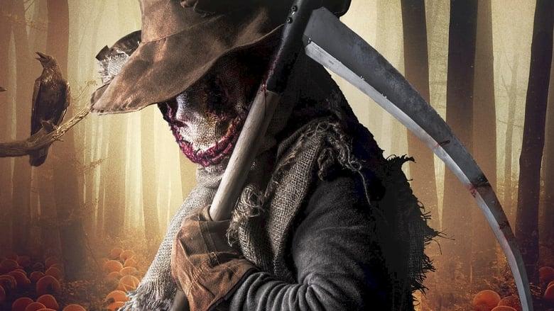 The Legend of Halloween Jack image