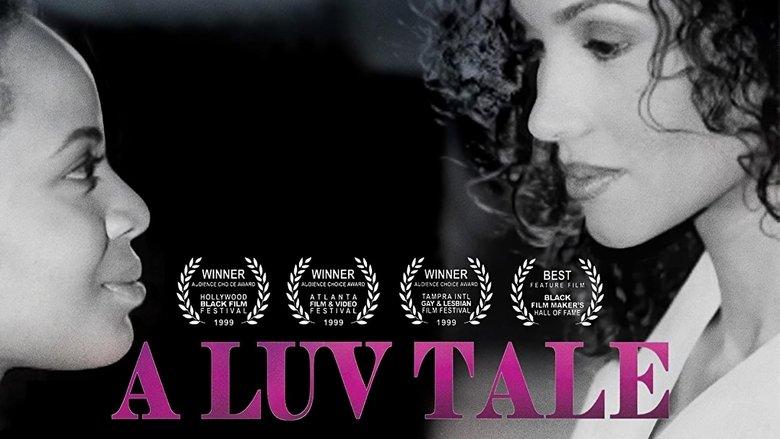 A Luv Tale image