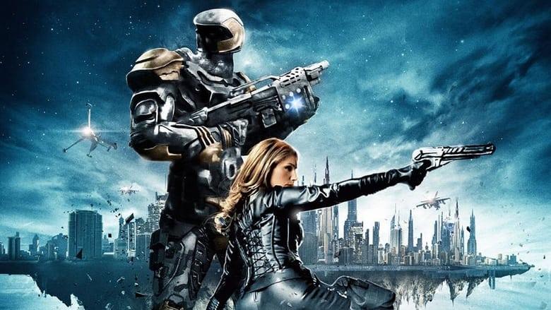Metal Hurlant Chronicles image