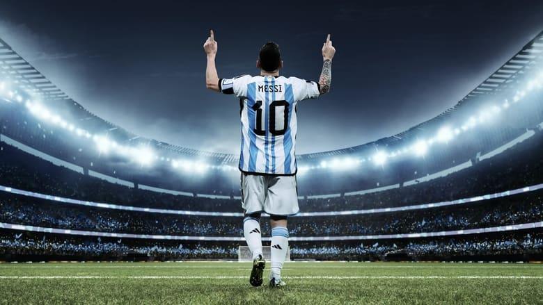 Messi's World Cup: The Rise of a Legend image