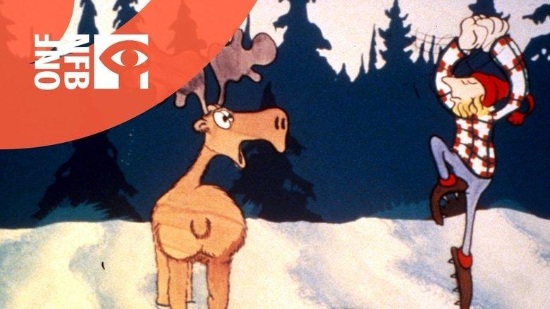 Canada Vignettes: Log Driver's Waltz image