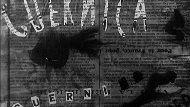 Guernica image