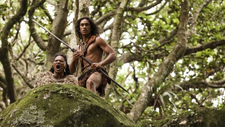 The Dead Lands image