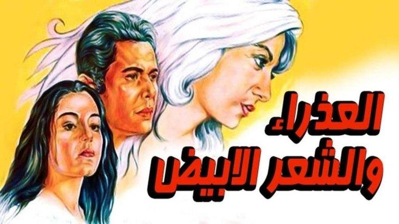 The Virgin and the Gray Hair image
