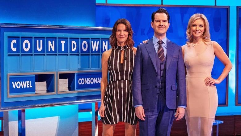 8 Out of 10 Cats Does Countdown image