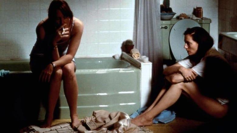 Female Perversions image