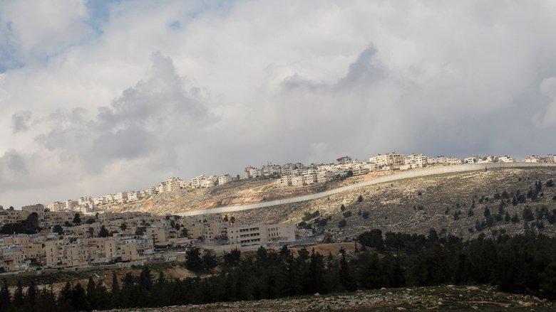 Jerusalem: City of Faith and Fury image